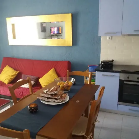 Family House Oikismos Akri - Koroni