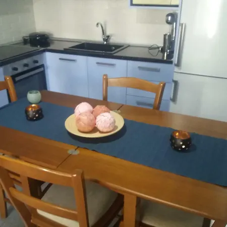 Family House Oikismos Akri - Koroni *