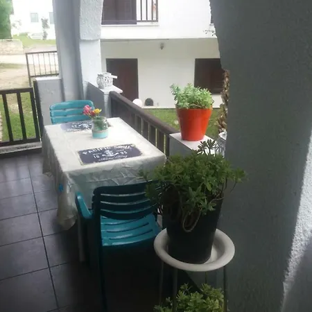 Family House Oikismos Akri - Koroni *