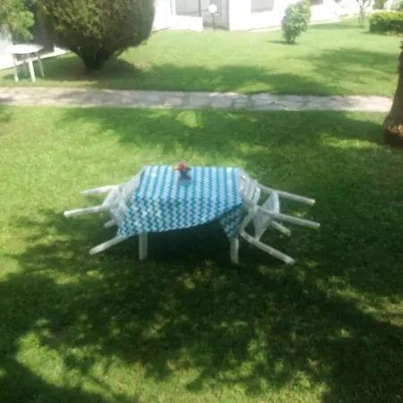 Family House Oikismos Akri - Koroni