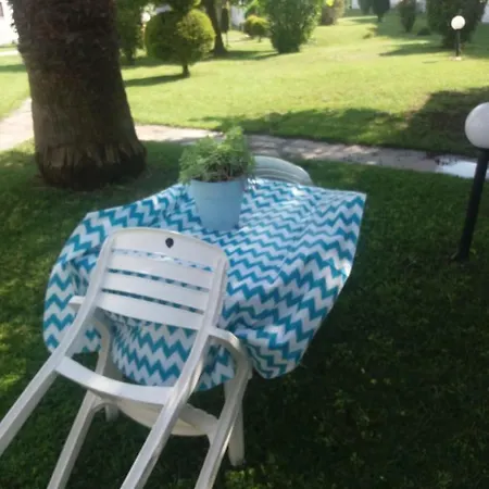 Family House Oikismos Akri - Koroni
