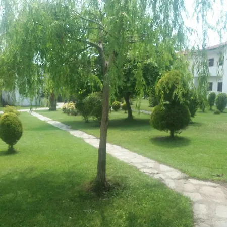 Family House Oikismos Akri - Koroni