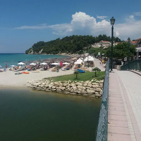 Сasa de vacaciones Family House Oikismos Akri - Koroni Siviri
