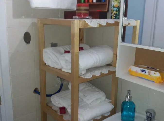 펜션 Family House Oikismos Akri - Koroni *
