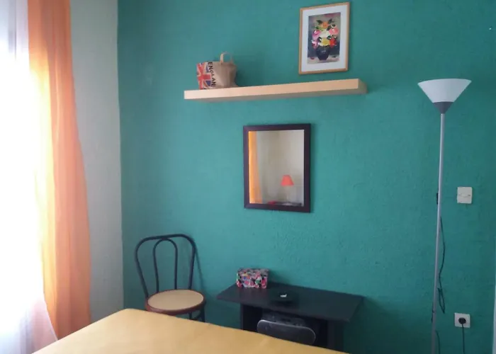 Family House Oikismos Akri - Koroni * 시비리