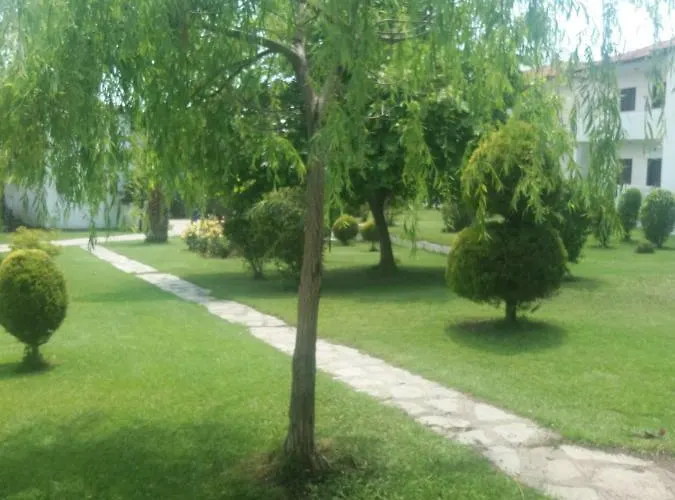 Family House Oikismos Akri - Koroni