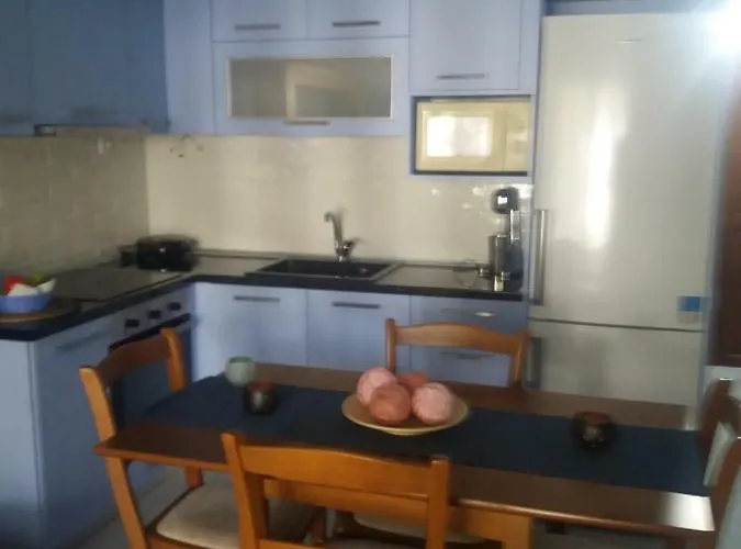 Family House Oikismos Akri - Koroni *
