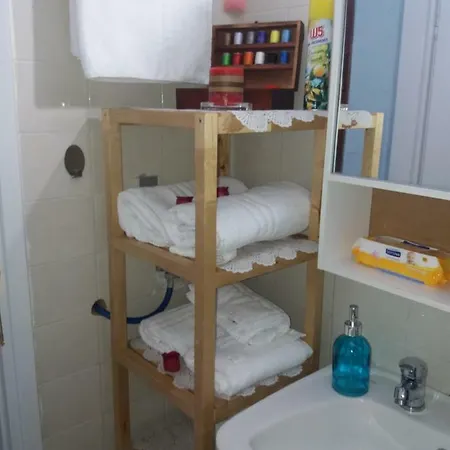 度假居 Family House Oikismos Akri - Koroni *