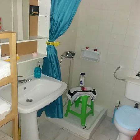 度假居 Family House Oikismos Akri - Koroni *