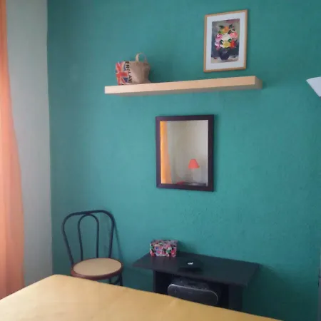 Family House Oikismos Akri - Koroni * 希维利