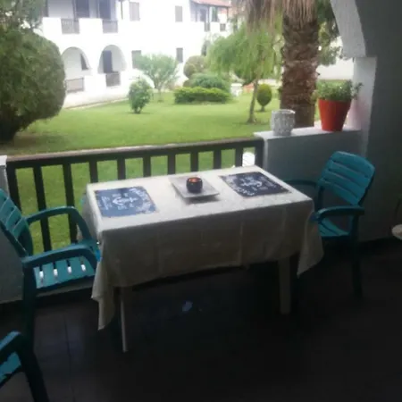 Family House Oikismos Akri - Koroni * 希维利