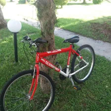 Casa vacanze Family House Oikismos Akri - Koroni *