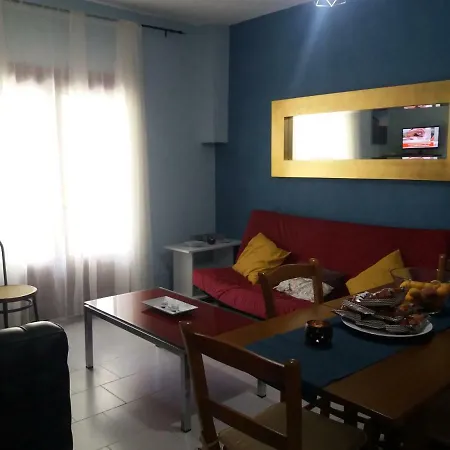 度假居 Family House Oikismos Akri - Koroni 希维利