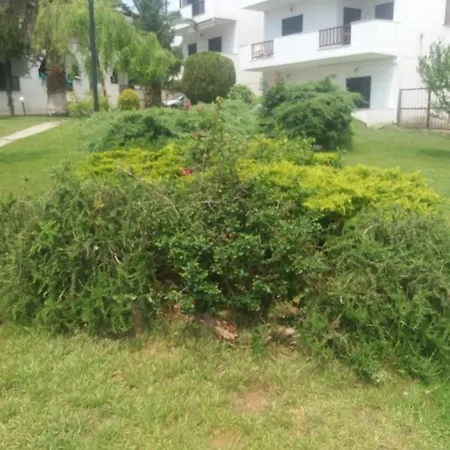Family House Oikismos Akri - Koroni