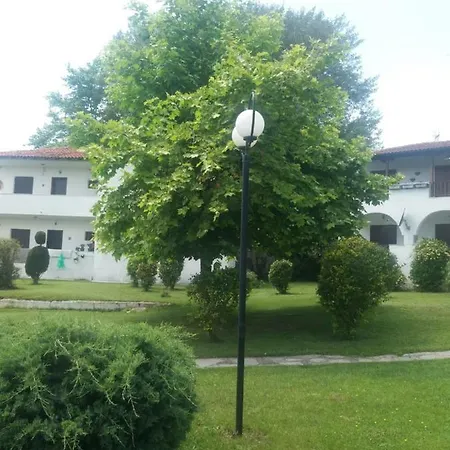 Family House Oikismos Akri - Koroni * 希维利