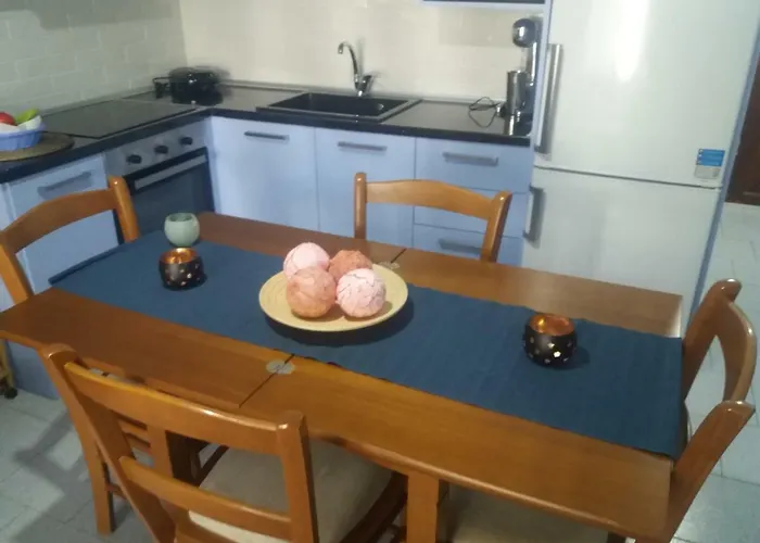 Family House Oikismos Akri - Koroni *