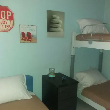 בית נופש Family House Oikismos Akri - Koroni סיווירי