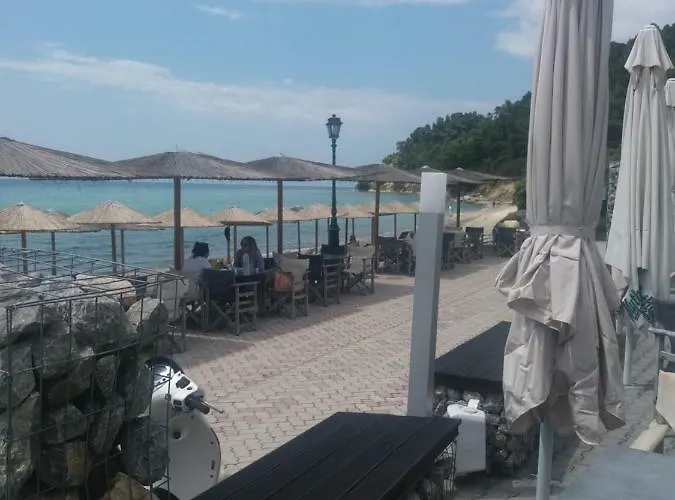 Family House Oikismos Akri - Koroni