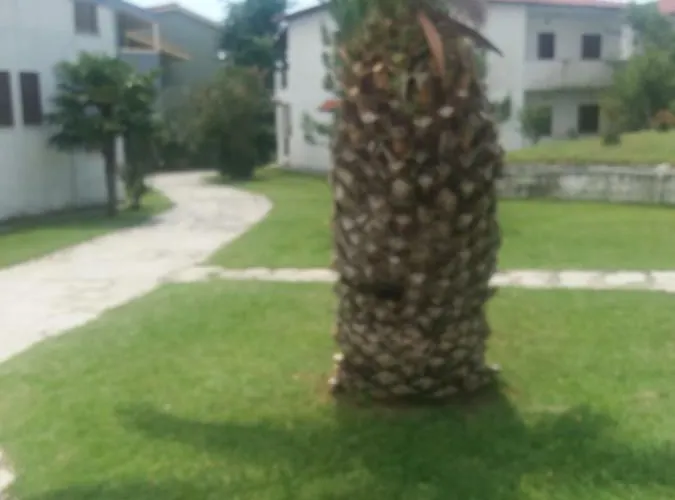 Hébergement de vacances Family House Oikismos Akri - Koroni